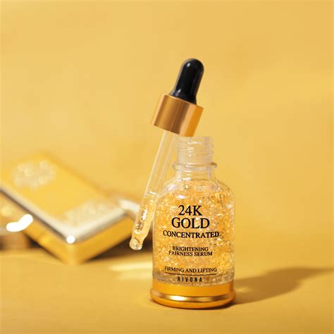 Unlocking the Magic of Essence360 24k: Discover the Fountain of Youth for Your Skin